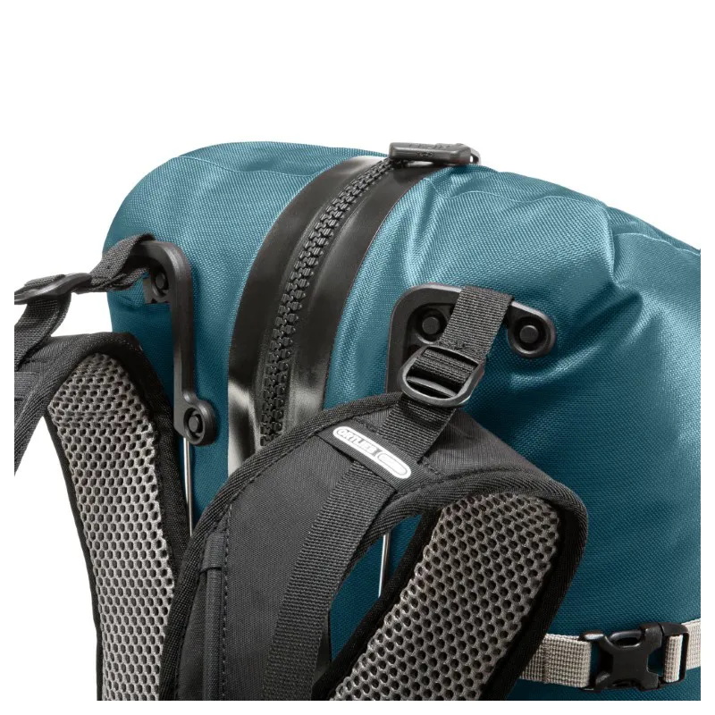 Ortlieb Atrack 45L Backpack - Blue-3